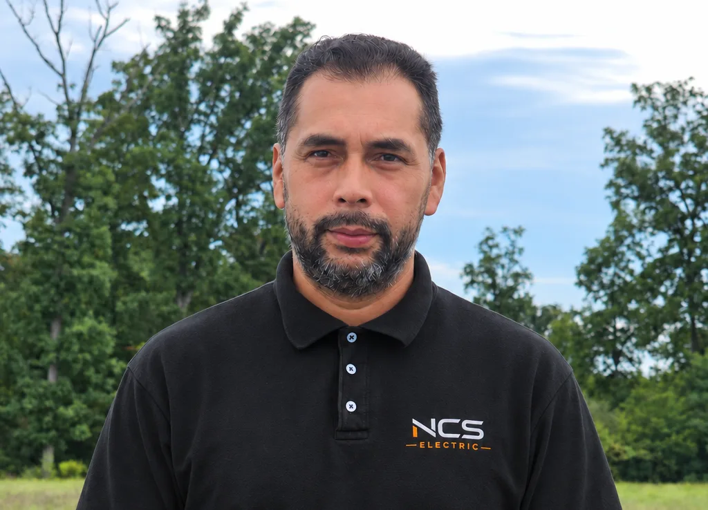 NCS Electric origin story
